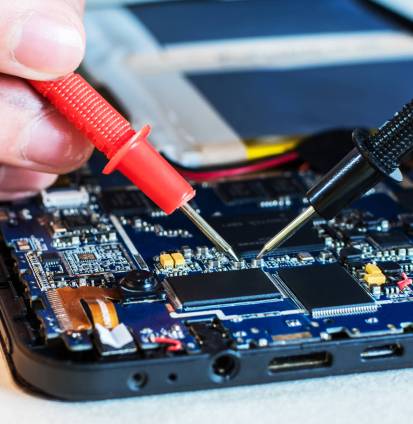 Delta electronique paris 20